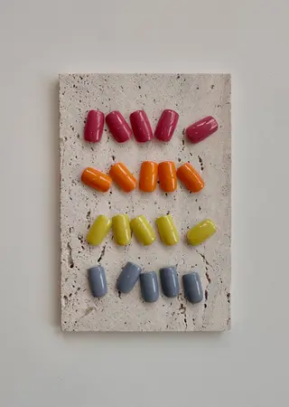 ネイル .d nail /ドットディーネイルのネイルデザイン
