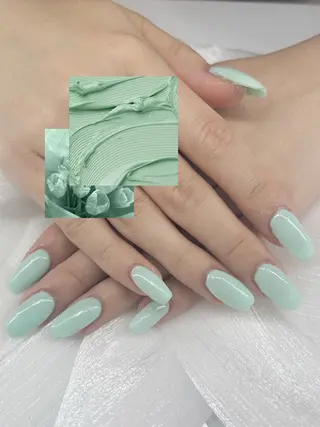 ネイル eikooc nailのネイルデザイン