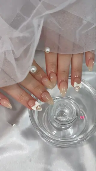 ネイル Siinail saraのネイルデザイン