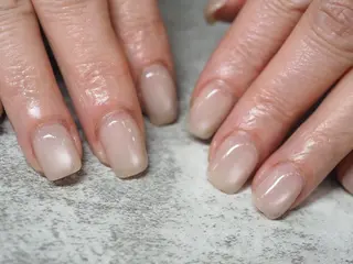 ネイル glaNje 福光のネイルデザイン