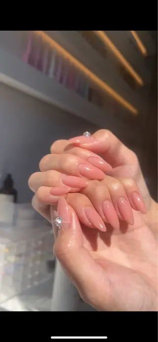 ネイル SOM NAILのネイルデザイン