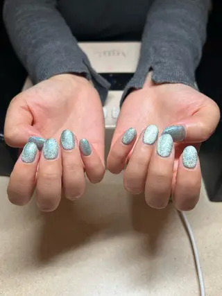 ネイル 後藤 愛葉のネイルデザイン