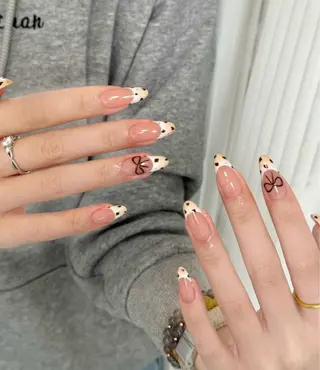 ネイル Chan Nail Salonのネイルデザイン
