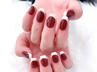 ネイル モデル募集Coco Nailのネイルデザイン