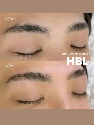 アイブロウ 🩷MIU 渋谷 &healthy🩷のマツエク・マツパデザイン