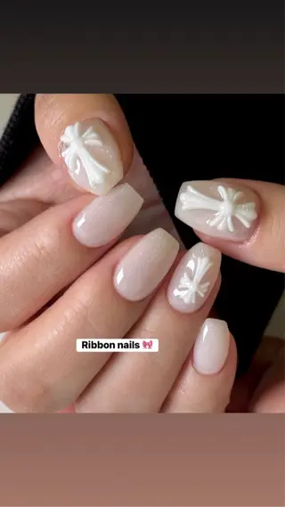 ネイル NiJi Nailsのネイルデザイン
