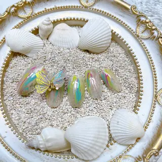 ネイル misun_ nailのネイルデザイン