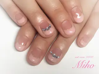 ネイル nail Berunaのネイルデザイン