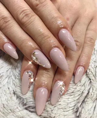 ネイル エ イのネイルデザイン