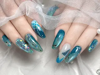 ネイル peTiT minamiのネイルデザイン