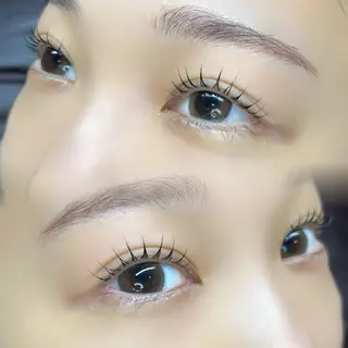 マツエク・マツパ 🌼似合わせのプロ 心斎橋/rena🌼のマツエク・マツパデザイン