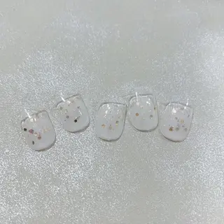 ネイル emiu petiteのネイルデザイン