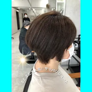 ミディアム 🌼🍀elu高 橋康太郎🍀🌼のヘアスタイル