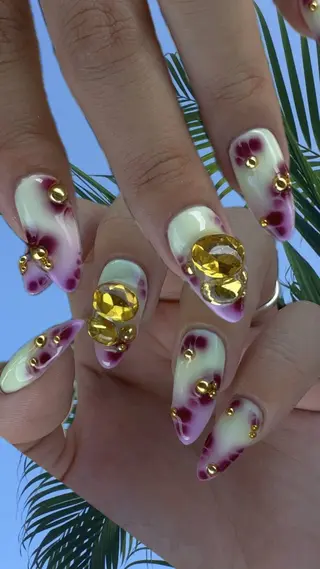ネイル Ri-e's nailのネイルデザイン