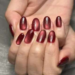 ネイル RuxuryNail /RiAnnaのネイルデザイン