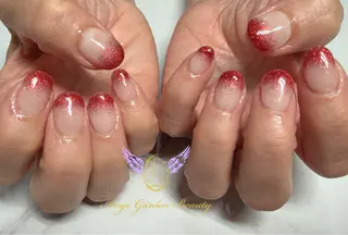ネイル AngeGarden Beautymihoのネイルデザイン