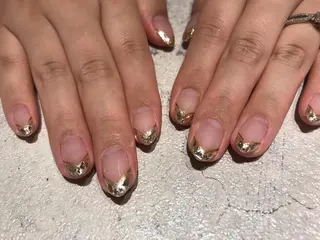 ネイル emunail あやかのネイルデザイン