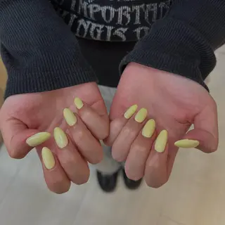 ネイル ayaka.m DEE yabaのネイルデザイン