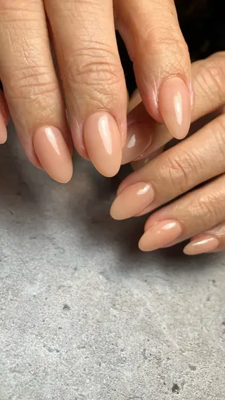 ネイル SUNNY .auraのネイルデザイン
