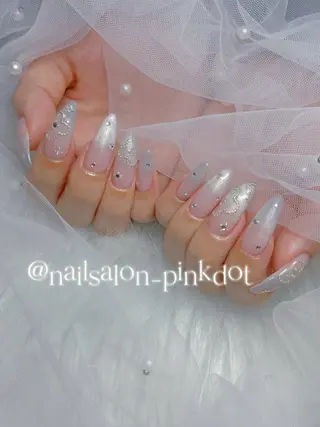 ネイル nail salon Pink.のネイルデザイン