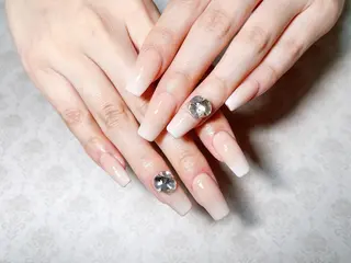 ネイル nail salon M'U MIYUのネイルデザイン