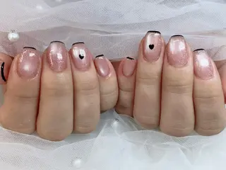 ネイル Epokku ネイルサロンのネイルデザイン