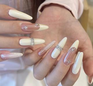 ネイル 🎀 Ayaka_nailのネイルデザイン