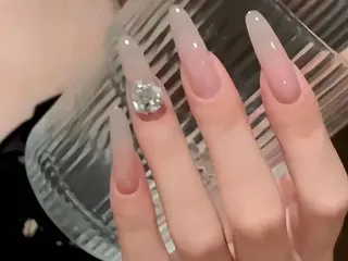 ネイル 🤍Nana 🤍のネイルデザイン