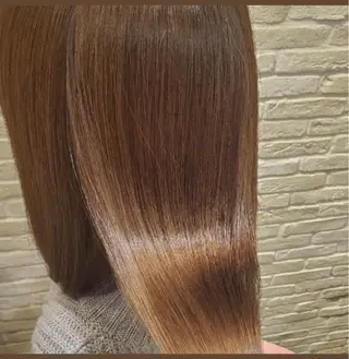 ロング ヘアアレンジ 河島 裕樹のヘアスタイル