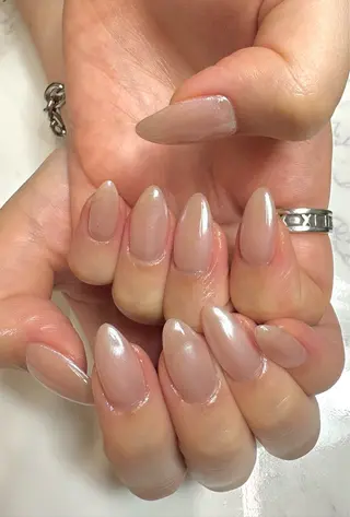 ネイル one nailsalonのネイルデザイン