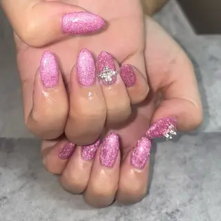 ネイル FELICE ﾌｪﾘｰﾁｪのネイルデザイン