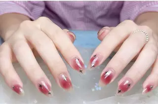 ネイル Dione Nail きよみのネイルデザイン