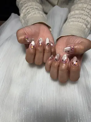 ネイル kapai nailのネイルデザイン