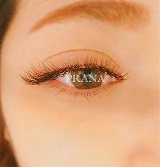 マツエク・マツパ PRANA 錦糸町 徒歩3分のマツエク・マツパデザイン
