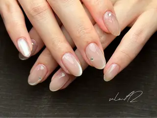 ネイル salon AZのネイルデザイン
