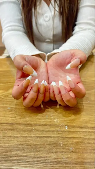 ネイル マツパ/マツエク/ 韓国風🌻なつ🌻のその他イメージ