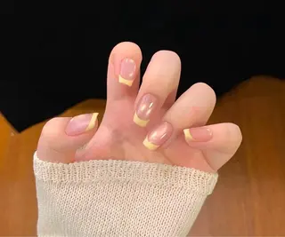 ネイル Dione Nail きよみのネイルデザイン
