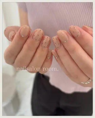 ネイル nailsalon room.のネイルデザイン