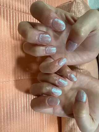 ネイル 【Jr.ネイリスト】 💜serina💜のネイルデザイン