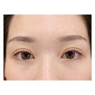 マツエク・マツパ 🩶IHARA🩶 Bianca市川店のマツエク・マツパデザイン