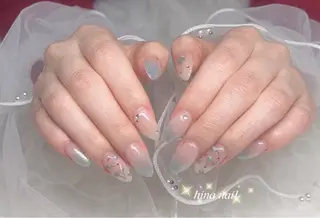 ネイル Hina nail 木場のネイルデザイン
