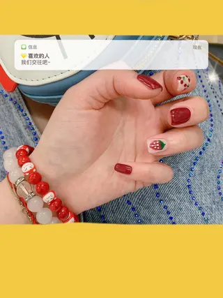 ネイル R salonのネイルデザイン