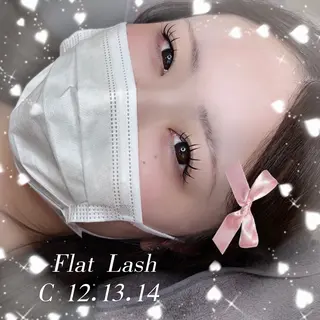 マツエク・マツパ LASH 五日市店 Hiyoriのマツエク・マツパデザイン