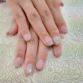 ネイル precious nail  roomのネイルデザイン