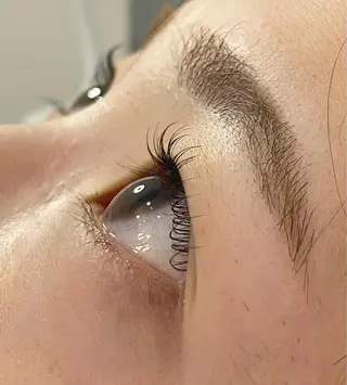 マツエク・マツパ eyelash LINDOのマツエク・マツパデザイン
