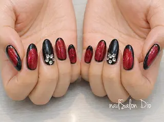ネイル Nail salon Dioのネイルデザイン