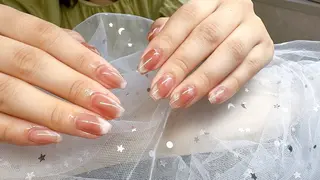 ネイル 菜 菜のネイルデザイン