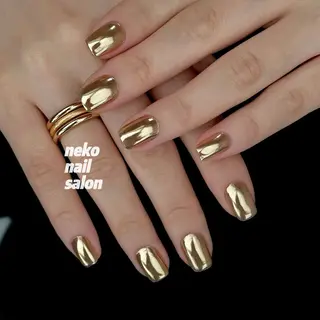 ネイル neko nailのネイルデザイン