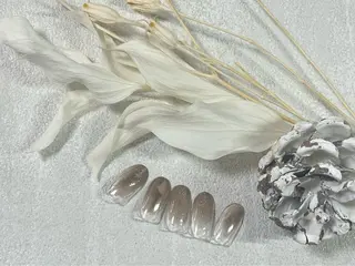 ネイル kiki nail たまプラーザのネイルデザイン