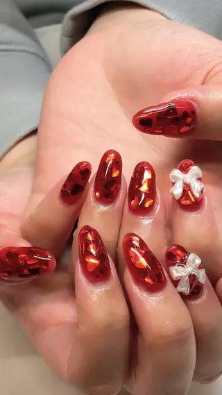 ネイル ✨アン ミユ✨のネイルデザイン